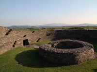 Cahergall Stone Fort